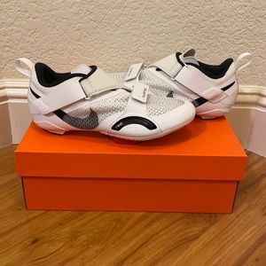 Nike SuperRep Cycling Shoe (Cleats included)